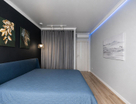 3-к. квартира, 83 м²