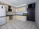 1-к. квартира, 35,1 м²