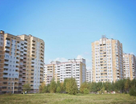1-к. квартира, 42,1&nbsp;м²