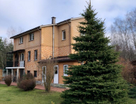 Трехэтажный дом, 150 м²