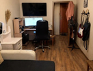 1-к. квартира, 40&nbsp;м²