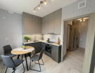 1-к. квартира, 37&nbsp;м²