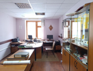 Офис, 134,7&nbsp;м²