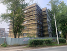 1-к. квартира, 43,2&nbsp;м²