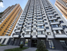 1-к. квартира, 44 м²