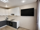 1-к. квартира, 43 м²