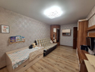 1-к. квартира, 30,7&nbsp;м²