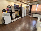 Студия, 35&nbsp;м²