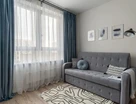 Студия, 22&nbsp;м²