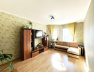 2-к. квартира, 59&nbsp;м²