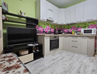 Студия, 16,4&nbsp;м²