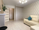 1-к. квартира, 39,5 м²