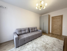 1-к. квартира, 36&nbsp;м²