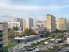 Студия, 23,8 м²