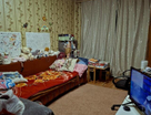 1-к. квартира, 33,5 м²