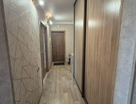 2-к. квартира, 52&nbsp;м²