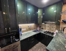 3-к. квартира, 56&nbsp;м²