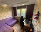 1-к. квартира, 31,7&nbsp;м²