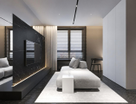 1-к. квартира, 45 м²