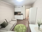 Студия, 22,5 м²