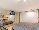 Студия, 35 м²