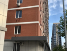 Студия, 26,7&nbsp;м²