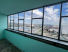 1-к. квартира, 34,8 м²