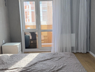 1-к. квартира, 37 м²