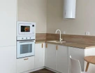 Студия, 33,5&nbsp;м²