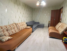3-к. квартира, 61,3 м²