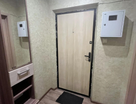 Студия, 23,6&nbsp;м²