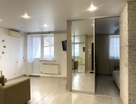 1-к. квартира, 43,2&nbsp;м²