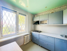 1-к. квартира, 33,8 м²