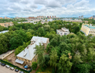 Студия, 27,5&nbsp;м²