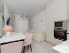 3-к. квартира, 62 м²