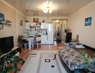 Студия, 33,9 м²