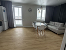 1-к. квартира, 51,7&nbsp;м²