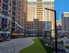 1-к. квартира, 35&nbsp;м²