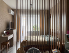 1-к. квартира, 55&nbsp;м²