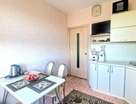 2-к. квартира, 57&nbsp;м²