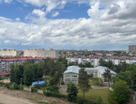2-к. квартира, 65,3&nbsp;м²