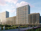 Студия, 20&nbsp;м²
