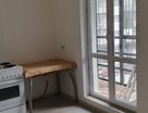 Студия, 21,5&nbsp;м²