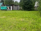 Участок (садоводство), 10 сот.