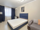 1-к. квартира, 38,1 м²
