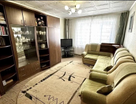 4-к. квартира, 88,6 м²