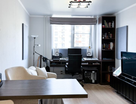 1-к. квартира, 45,5&nbsp;м²