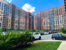 1-к. квартира, 38,2 м²