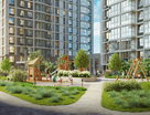 3-к. квартира, 85,6 м²