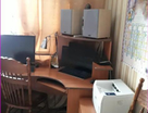 Двухэтажный дом, 110 м²